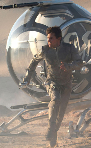 Tom Cruise, Oblivion Tom Cruise, Oblivion